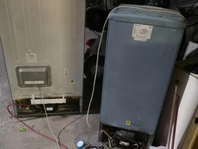 空调漏氟的原因及危害分析（揭秘空调漏氟现象的真相）