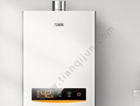 解决欧意热水器故障代码E1的方法（如何更换风压开关以修复E1故障）