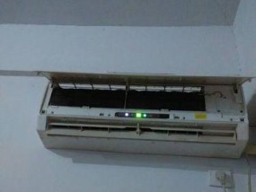 空调热风吹不热（揭秘空调热风无效的背后原因）