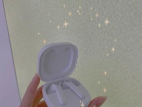 刘冠麟代言的蓝牙耳机品牌和型号是什么？