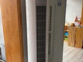 空调柜机清洗指南（轻松学会清洗空调柜机）