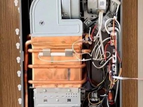 密闭仓热水器使用方法图解？如何正确操作？