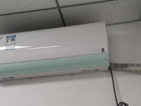家用挂式空调的自我清洗指南（轻松学会清洗挂式空调）