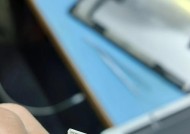 苹果平板后外壳拆卸步骤？拆卸时应该注意什么？