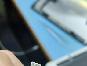苹果平板后外壳拆卸步骤？拆卸时应该注意什么？