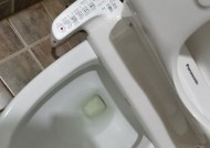 松下马桶冲不干净如何解决？常见问题与解决方法是什么？
