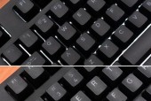复古机械键盘轴体有何特点？它们是如何分类的？