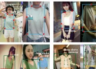 DeepFashion2数据集：87.3万对买家秀-卖家秀图像+海量标注