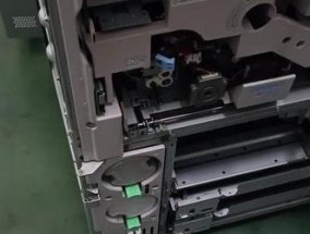 理光复印机总清代码是什么？如何使用理光复印机总清代码进行维护？