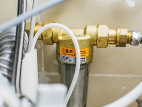 净水器进水管接反了怎么办？如何快速纠正错误连接？