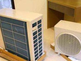 松下空调显示F90故障原因及解决方法（深入分析松下空调出现F90故障的原因）