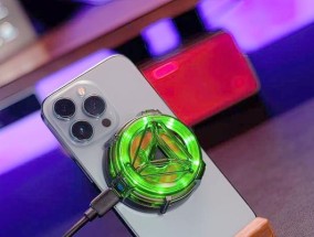 磁吸散热器携带方便吗？如何正确携带？