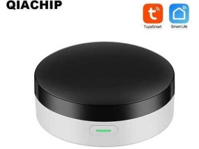 带蓝牙红外的网关产品有哪些？它们的主要功能是什么？