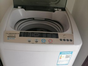 洗衣机里有纸屑怎么办（快速清理方法和预防措施）