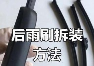拆卸步骤是什么？拆卸时需要注意什么？