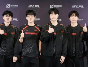 LPL最后冠军战队解散！Ale和Missing官宣离队，网友:摆烂了