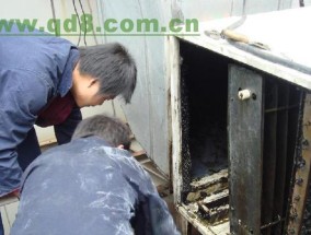 闵行区餐厅油烟机清洗方法（简单易行的清洗技巧）