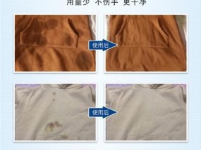 如何使用油烟机清洗液去除厨房的烟味（有效清除厨房油烟）