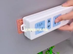 路由器插座怎么插墙上？安装技巧有哪些？
