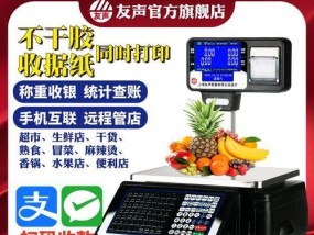 收银秤打印机常见故障及解决方法（收银秤打印机故障排查与修复指南）