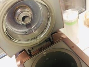 破壁机频繁停机是什么原因？如何解决？