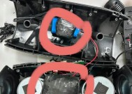 锁车音箱喇叭线如何拆卸？需要哪些工具和步骤？