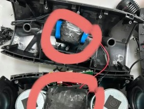 锁车音箱喇叭线如何拆卸？需要哪些工具和步骤？