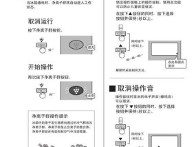 解析夏普空调P3故障及解决方法（探索夏普空调P3故障的原因与解决技巧）