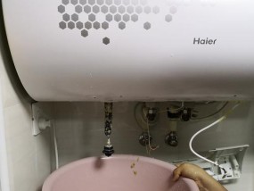 海尔热水器的清洗方法（轻松保持热水器的良好工作状态）