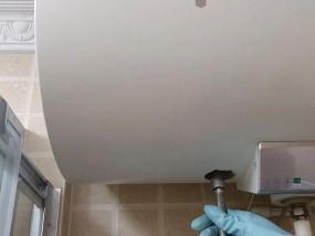 电热水器漏水会漏电吗？如何安全处理？