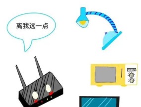 画wifi的步骤是什么？如何确保画出来的wifi信号强？
