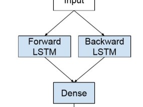 开发Bidirectional LSTM模型的简单教程 | 博士带你学LSTM