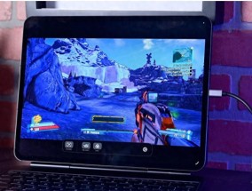 如何将 iPad 用作 Nintendo Switch 2 的屏幕，获得更佳的游戏体验