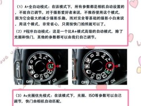 佳能相机怎么调智能对焦？智能对焦的设置方法是什么？