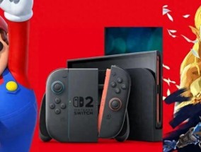 任天堂Switch 2这么设置更好用，《小小梦魇3》官宣