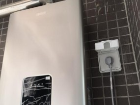 天猫燃气热水器清洗方法（简单易学的清洗步骤）