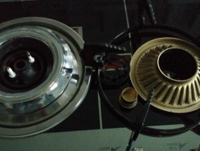 燃气灶边怎么处理——安全措施与维护方法（让燃气灶边更安全）
