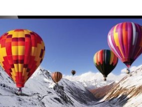 海信62寸显示器故障解析——技术问题导致的黑屏现象（了解故障原因）