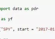 手把手丨10分钟教你看懂K线图交易策略（附python绘图代码）