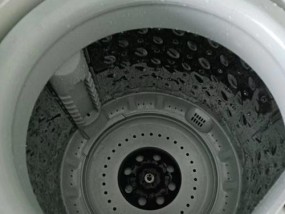 洗衣机消毒液清洗方法是什么？如何正确使用消毒液清洗洗衣机？
