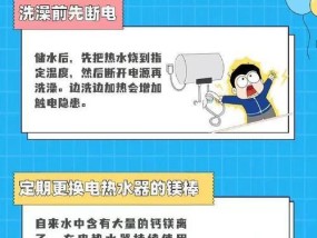 燃淋热水器漏水如何处理？处理过程中有哪些注意事项？