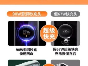 90w充电器适用于哪些小米手机？兼容性如何？