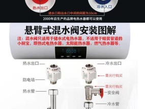 热水器里面是什么零件啊？热水器的主要零件有哪些？