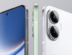 继续普及金属中框！红米Turbo5曝光，能否再次焊门成功？