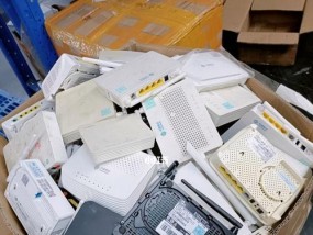 废旧无线网机顶盒拆解方法？安全注意事项有哪些？