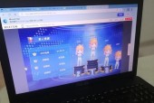 笔记本电脑电池的正确放置方式是什么？