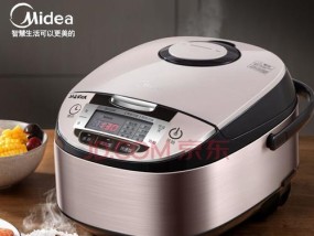 美的智能电饭煲显示E3问题解析（电饭煲故障原因及解决方法）
