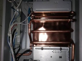 解决以史密斯热水器打不着火的问题（探究热水器打不着火原因及解决办法）