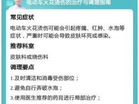 电瓶车电瓶产生火花的原因是什么？