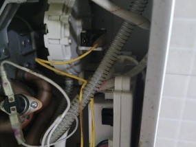 燃气热水器传感器故障及解决方法（保护）